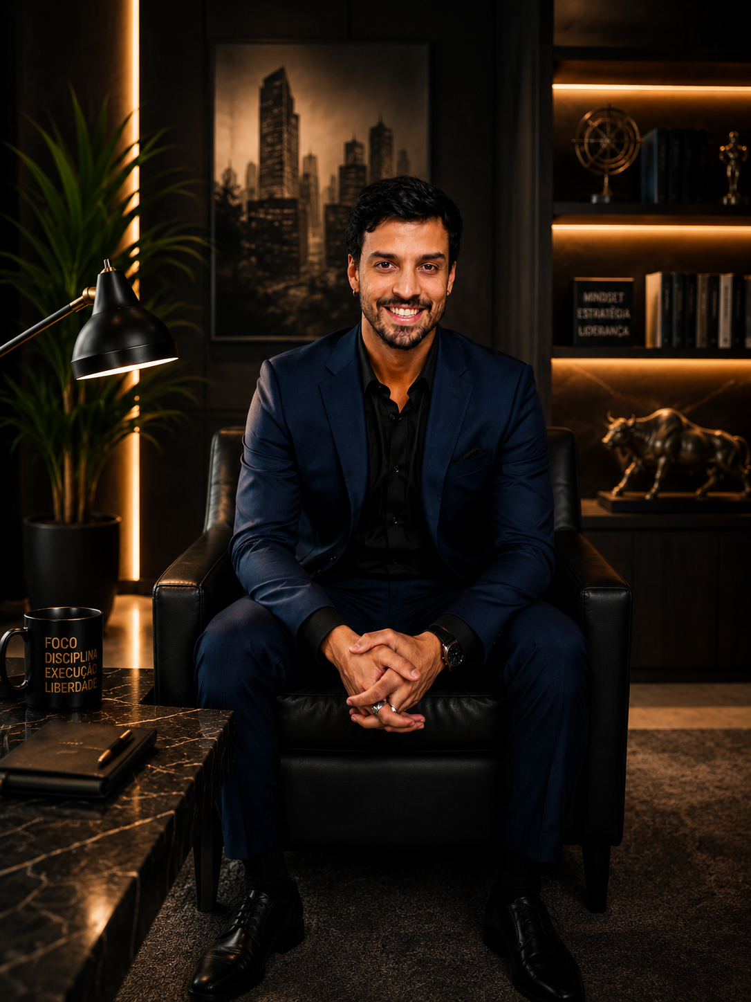 Rodrigo Oliveira